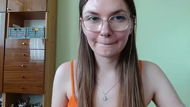 Živý XXX chat LooveELLYx