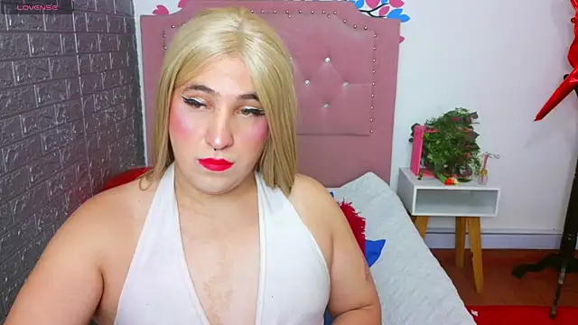 party_ts Webcamshow