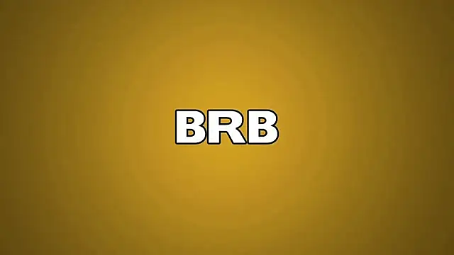 Darien_Brown webkamerás műsora