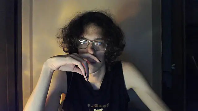 LovesomeCookie Webcam Show