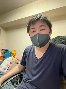 kentyken Webcam Show