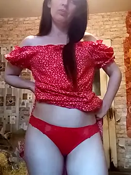 Webkamerová show RitaSunnyX