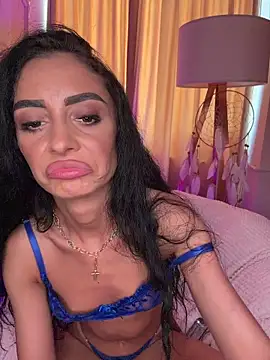 FeetVibe's Live XXX Chat