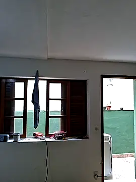 Show de CasadoHetero na webcam