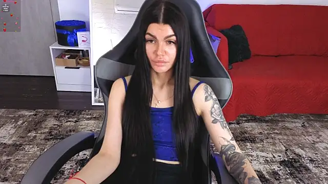 AnacondaOnn Chat XXX live