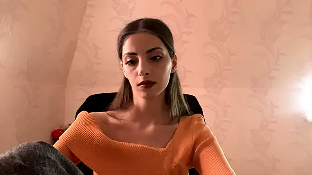 DrewMosen Show in webcam
