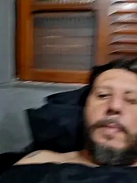 Show de webcam de CasadoHetero