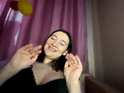 MimiYolaVi's Live XXX Chat