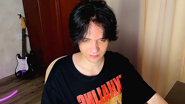 Zombde webkamerás műsora