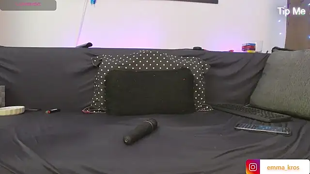 EmmaKrosss Live XXX Chat