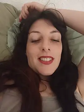 Valeriadolce Webcam Show