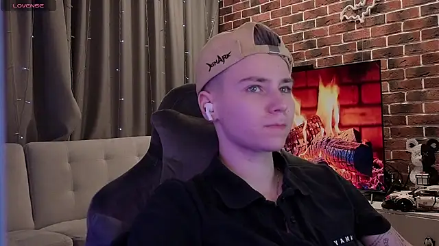 Jean_Willson Live Chatraum