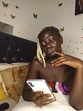 Blackdiva_254's Live XXX Chat