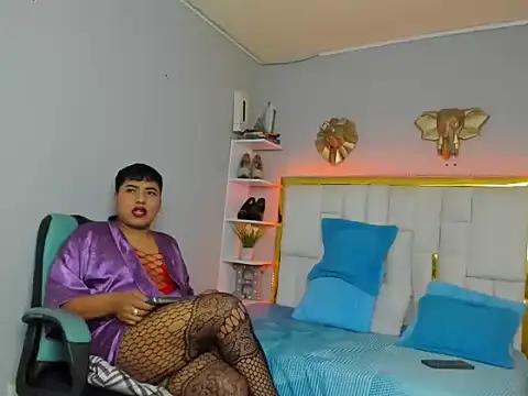 Živý XXX chat badboyjuan_