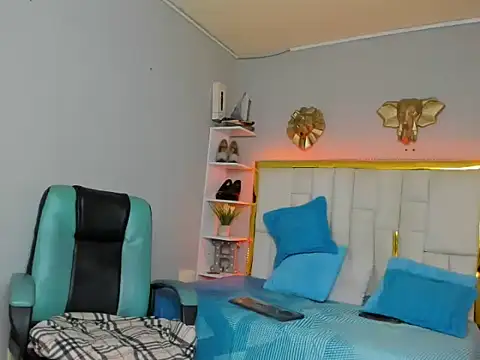 badboyjuan_ Webcam Show