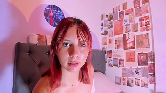 violeta_blaze1 Chat XXX in diretta