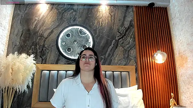 BellaPeers_ Live XXX-Chat