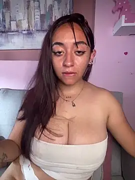 Im_Luuu live XXX chat