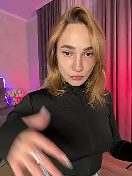 SugarDanger Live XXX Chat