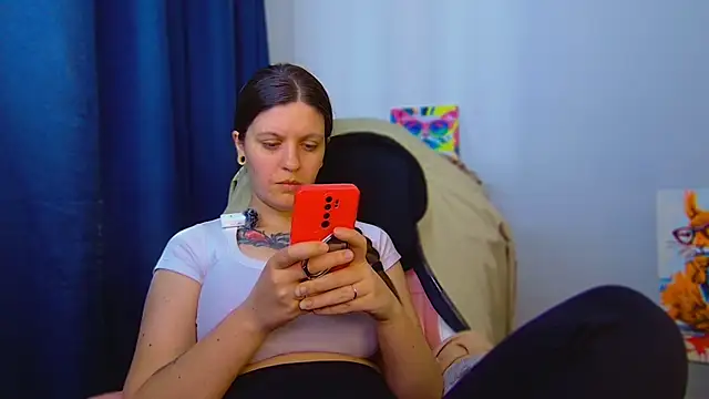 Ann_mikela Live XXX Chat