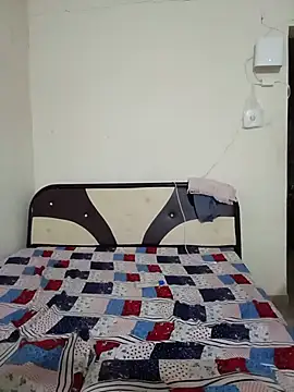 Erotic-Girl Webcam Show