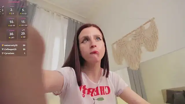 Sonya_Miler Chat XXX in diretta