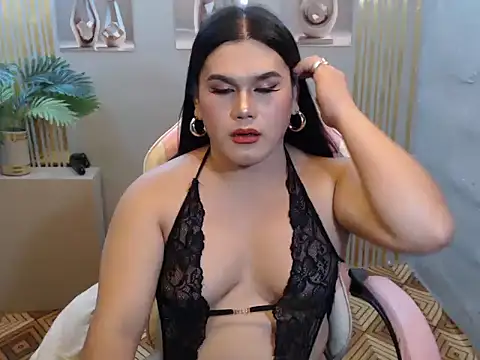 TsVelinda_Monroe Webcam Show