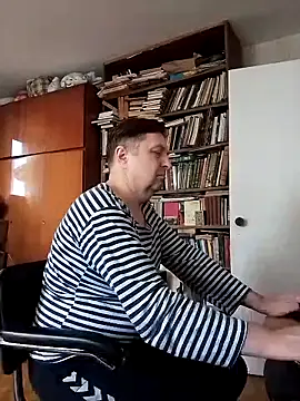 Pokaz2020 Webcam Show