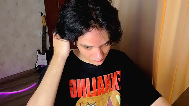 Zombde Webcamshow