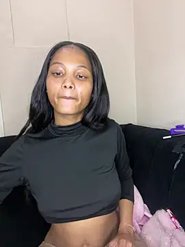 PEACHWAV3 Webcam Show