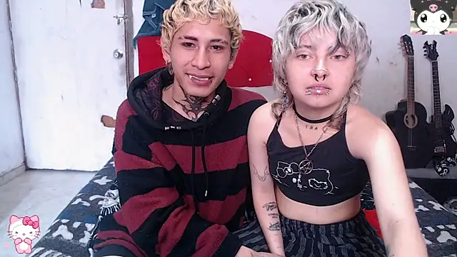 Cute_Chrixxx Live XXX-Chat