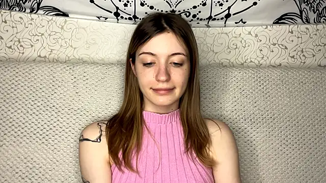 Shinin_Robi Webcam Show