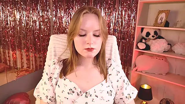 VivienLeeigh Live XXX Chat