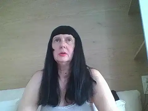 Czat XXX na żywo – MelanyBanks