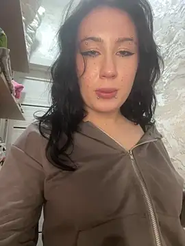 Dirty_Lina Webcam Show