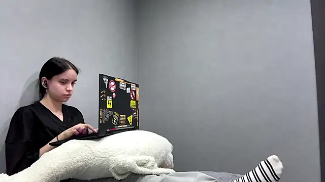 illiebilish Webcam Show