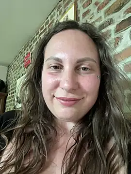 Yanacool007 Webcam Show