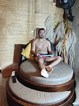 JacobWestt Show Webcam