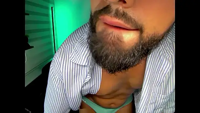 Rob_fab's Webcam Show
