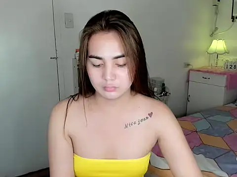 nica_doll Webcam Show
