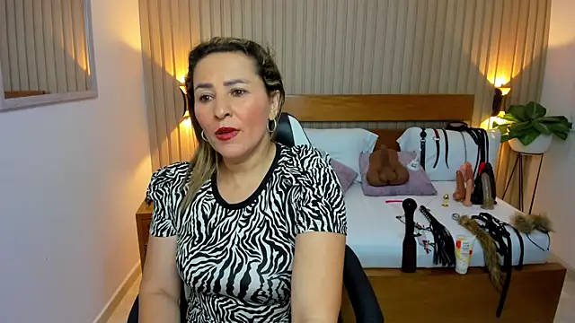 luciana_ballesteros_ Obrolan Langsung XXX