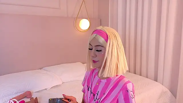 ZoeyPetit live XXX chat