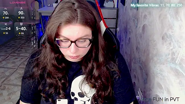 alexa_sweetyy Chat XXX in diretta