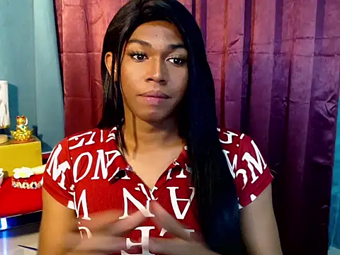 Milagrosa_xx Show Webcam