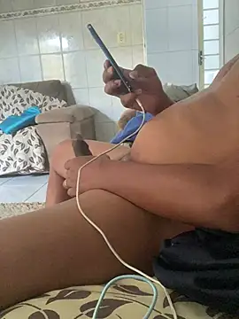Show de webcam de PIROCAGG21