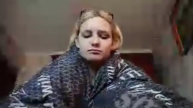 SharriLeisey Webcam Show