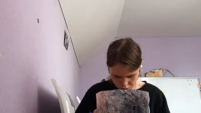 TabithaKorey: вебкам-шоу