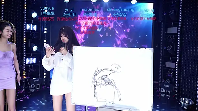 cdyyds003 Show Webcam