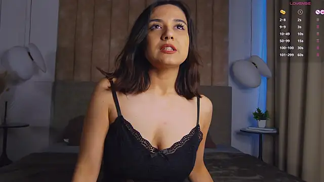 دردشة Gabriella_Wils الجنسية المباشرة