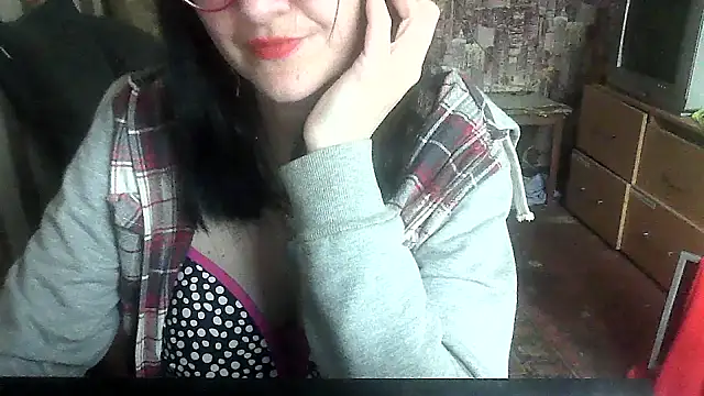 XXX chat uživo modela Yana-fiesta